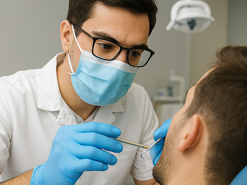 Dental Care Services