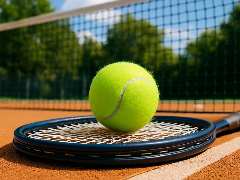 Tennis & Sports Activities